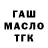 ТГК концентрат Md Jahid