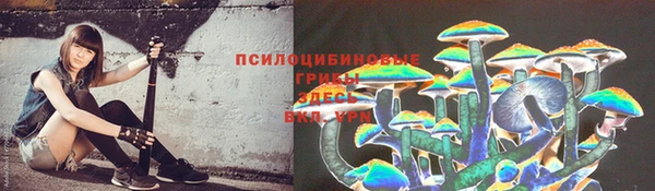 герыч Алексеевка